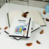 Hediyelen Sivil Havacı Defter