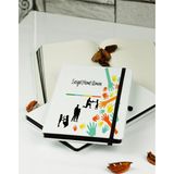 Hediyelen Sosyal Hizmet Uzmanı Defter