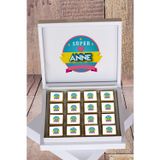 Hediyelen Süper Anne Hediyelik Çikolata