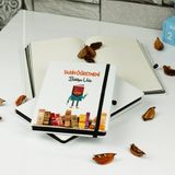 Hediyelen Tarih Öğretmeni Defter