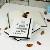 Hediyelen Tekstil Mühendisi Defter