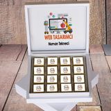 Hediyelen Web Tasarımcı Hediyelik Çikolata