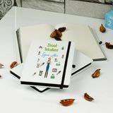 Hediyelen Ziraat Teknikeri Defter