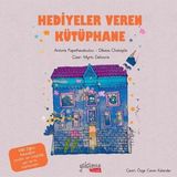 Hediyeler Veren Kütüphane Antonis Papatheodoulou