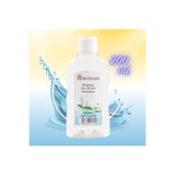 Hediyeleşin Kokusuz Sıvı İhram Deterjanı, Soft Temizlik, 200 ml.