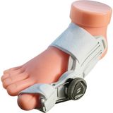 Hediyeli Açı Ayarlı Ayak Baş Parmak Kemik Düzeltici Halluks Valgus. 1 Çift Ark Destek Tabanl