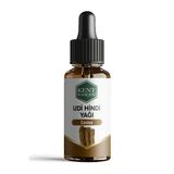 (Hediyeli) Udi Hindi Yağı 100 Ml %100 Saf Doğal Katkısız Cam Şişe