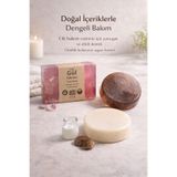 Hediyelik Doğal Sabun Seti Özel Bakım Serisi 3’lü Premium Paket