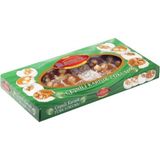 Hediyelik Karışık Lokum 250 Gr.