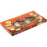 Hediyelik Karışık Lokum 450 Gr.