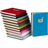 Hediyelik Kitaplar Yasin-İ Şerif Türkçeli 10’lu Set Kadife Kapak 128 Sayfa Kolektif Yayın Evi Eğitim Düzeyi