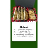 Hediyelik Kutu 4 - Hediye Kutusu - 1 kg