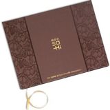 Hediyelik Madlen Çikolata - 360 gr