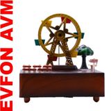 HEDİYELİK MÜZİK KUTUSU