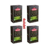 Hediyelik Rize Çayı 500gr 4x Adet