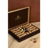 Hediyelik Yumurtacık Çikolata & Kahve Mix Draje 550 Gram