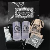 Hediyemen İsimli ve Harfli Rakı Kadehi Seti Hediye Kutusu - 010 - Beyaz