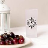 Hediyemen Kadın Arkadaşa Hediye Rakı Kadehi 2'li Set - 010 - Beyaz