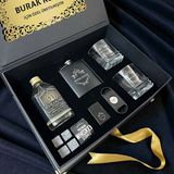 Hediyemen Lüks Premium Viski Bardağı Seti – Kişisel Isim Baskılı - 1 Adet - 0 - Siyah