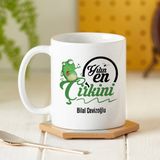 Hediyemen Yılın En Çirkin Kişisi Kupa Bardak