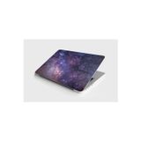 Hediyenebak Hediyene Bak Mor Kaplama Etiketi Astronomik Defter, Tablet, Laptop, Pc, Macbook Üzerine Kaplama Için Sticker