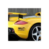 Hediyenebak Hediyene Bak Road Runner | Beep Beep Araba, Motorsiklet, Kask, Laptop, Cam, Duvar Sticker 17X7.7 Cm