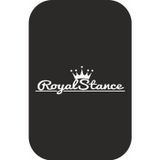 Hediyenebak Hediyene Bak Royal Stance Araç, Araba, Oto, Motorsiklet, Laptop, Cam Sticker 27X10 Cm