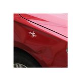 Hediyenebak Hediyene Bak Sabır Yazısı Araba, Motorsiklet, Kask, Laptop, Cam, Duvar Sticker 13,4X9,9 Cm