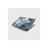 Hediyenebak Hediyene Bak Soyut Mermer Defter, Tablet, Laptop, Pc, Macbook Üzerine Kaplama Için Sticker
