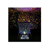 hediyeofisi Starmaster Sabit Yıldızlı Gece Lambası