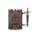 Hediyesahibi Game Of Thrones Mug Kupa Bardak