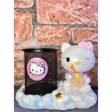 Hediyesahibi Hello Kitty Figürlü Masaüstü Kalemlik