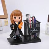 Hediyesahibi Hermione Granger Figürlü Masaüstü Kalemlik