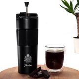 Hediyesec Isme Özel Osmanlı Arma French Press