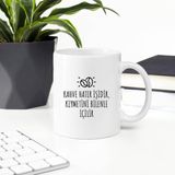 Hediyesec Kahve Hatır Işidir Kupa