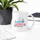 Hediyesec Laboranta Hediye Isme Özel Kupa