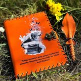 Hediyesec Yaşamlarımız Arasında Bir Müzik Deri Defter
