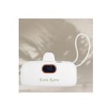 HediyesiBizden KİŞİYE ÖZEL İSİM BASKILI DİJİTAL EKRAN ŞARJ GÖSTERGELİ POWERBANK