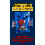 HEDİYEVİM Marvel Hediyelik Fiğür Paket Marvel Hediyelik Paket 1 Adet