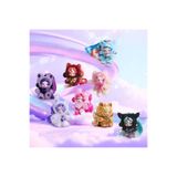 HEDİYEVİM SKULLPANDA x My Little Pony Serisi Peluş Oyuncak Charm Blind Box | Sürpriz
