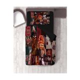 hediyevita Gift Duvet Cover Harry Potter 3d Baskılı Tek Kişilik Nevresim Takımı