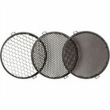 Hedler (6066) Maxispot 65 Honeycomb Grid Seti
