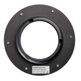 Hedler (7550) Bowens Speedring Adaptör