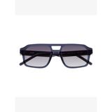 Hedlund Füme Unisex Güneş Gözlüğü