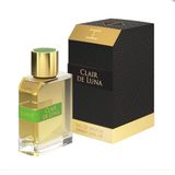 HEDONIST CLAIR DE LUNA 100 ML EDP NICHE UNISEX PARFUM TOP NOTE Rose, Floral, Jasmine MID NOTE Patchouli, Sweet, Spicy BASE NOTE Vanilla, Oud, Agarwood, Benzoin