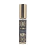 HEDONIST ESCALIER 10 ML EDP NICHE UNISEX PARFUM TOP NOTE Exotic, Floral, Spicy MID NOTE Carnation, Lily Of The Valley BASE NOTE Amber, Vanilla, Musk