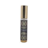 Hedonıst Exquıse 10 ml Edp Nıche Unısex Parfum Top Note Pepper, Osmanthus, Pear, Styrax, Mıd Note Rose, Jasmine, Geranium, Ginger, Iris Base Note Patchouli, Smoky,, Musk - 01 - Beyaz - Option-1