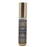 HEDONIST EXQUISE 10 ML EDP NICHE UNISEX PARFUM TOP NOTE Pepper, Osmanthus, Pear, Styrax, Tropical MID NOTE Rose, Jasmine, Geranium, Ginger, İris BASE NOTE Patchouli, Smoky, Vanilla, Musk