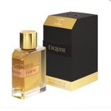 HEDONIST EXQUISE 100 ML EDP NICHE UNISEX PARFUM TOP NOTE Pepper, Osmanthus, Pear, Styrax, Tropical MID NOTE Rose, Jasmine, Geranium, Ginger, İris BASE NOTE Patchouli, Smoky, Vanilla, Musk