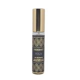 HEDONIST HAZE 10 ML EDP NICHE UNISEX PARFUM TOP NOTE Rose, Jasmine MID NOTE Patchouli, Rose, Cyproil BASE NOTE Oud, Ambergris, Musk